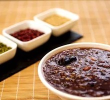 Mixed Grain Porridge