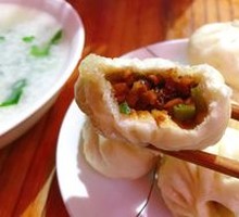 包子