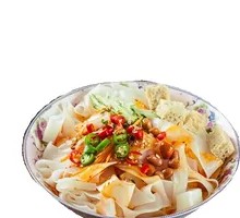 Cold Noodles