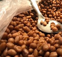 Braised Peanuts