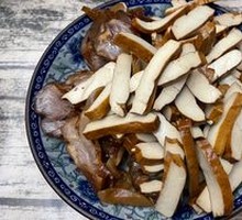 Fermented Tofu Dried