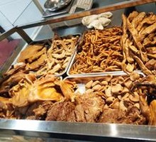 Braised Dishes