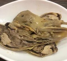 Limited Special Duck Head