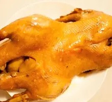 Fresh Braised Goose