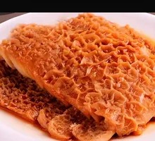 Beef Tripe