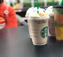 Matcha Frappuccino (Large)