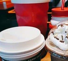 摩卡可可碎片星冰乐（大杯）