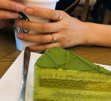New York Cheesecake