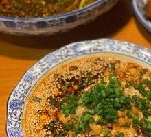 Old Village Garlic Pork