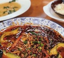 Boiling Tripe and Kidney Stir-fry