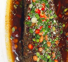 Maoxi Braised Fish