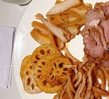 Braised Dish Platter