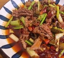 Skillful Kidney Slices