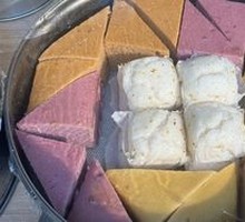 Rice Cake