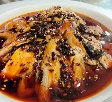Spicy Mala Chicken Pieces
