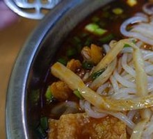 Siyi Signature Original Flavor Rice Noodles