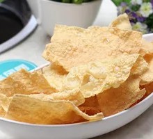 Fermented soybean skin
