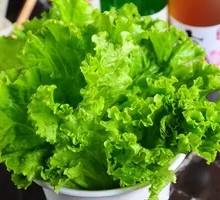 Lettuce