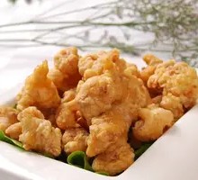 Homemade Crispy Pork