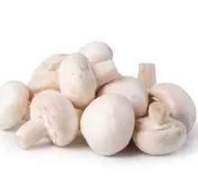 Mushroom Stir-fry