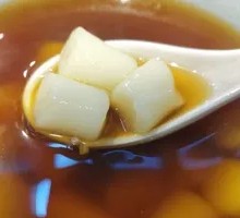 Brown Sugar Fermented Rice Wine