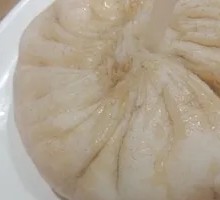 Crab Roe Soup Dumplings