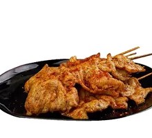 Charcoal-Grilled Pork Tenderloin
