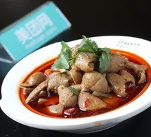Pork Intestines
