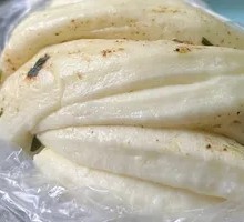 Scallion Oil Buns
