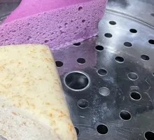 Fermented rice cake