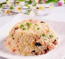 Yangzhou Fried Rice