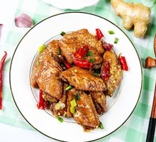 鸡尖