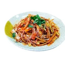 Spicy Pig Ear