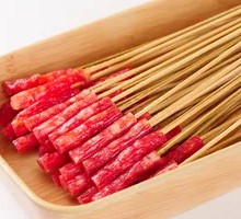 Cantonese Sausage