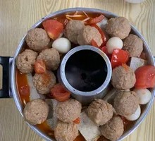 Wanzhou Three Fresh Hot Pot