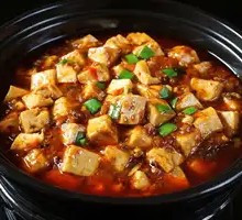 Mapo Tofu