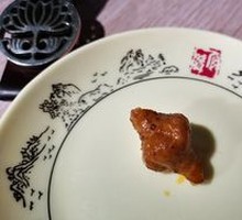 Spicy Pork Intestines Stir-fry