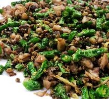 Spicy Pepper Rabbit