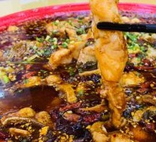 Lai Feng Fish