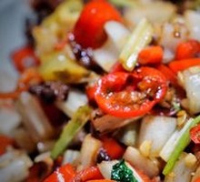 East Family White-Boiled Chicken