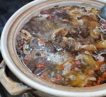 Mountain Delicacy Chicken
