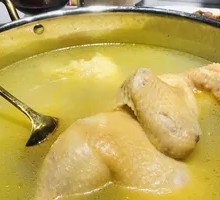 Durian Chicken