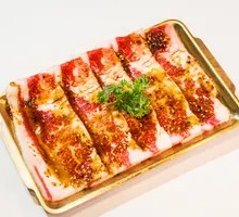 Signature Black Pepper Beef