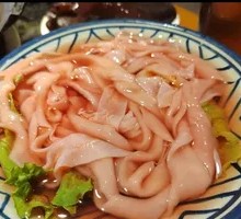 Fresh Goose Intestine