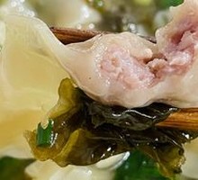 Sour Cabbage Fried Dumplings