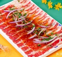 Juicy Beef Belly