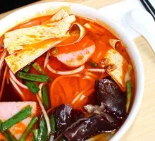 Meilin Hot Pot Noodles