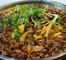 Special Branch Chili Chicken