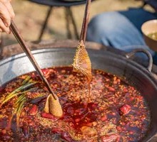 Full Beef Tallow Red Soup Base