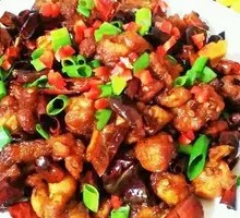 Original Spicy Chicken